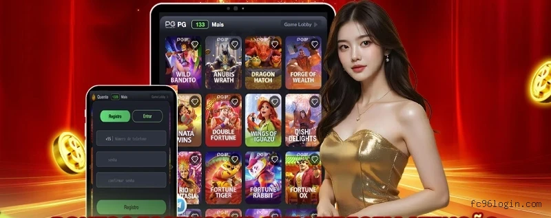 Fc96 Offline: Diversão Garantida Sem Precisar de Internet!