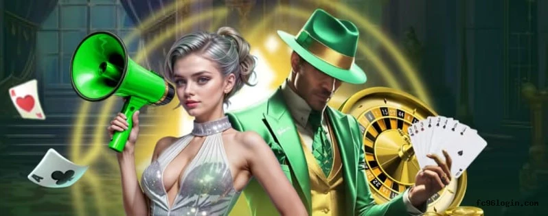 Fc96: A Nova Era dos Jogos Mobile Que Você Precisa Conhecer