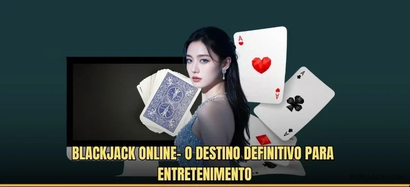 Fc96: Entre no Mundo Mágico das Cartas e Transforme Seu Jogo